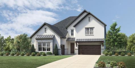 1124 Berkshire Way Copper Canyon TX 75077