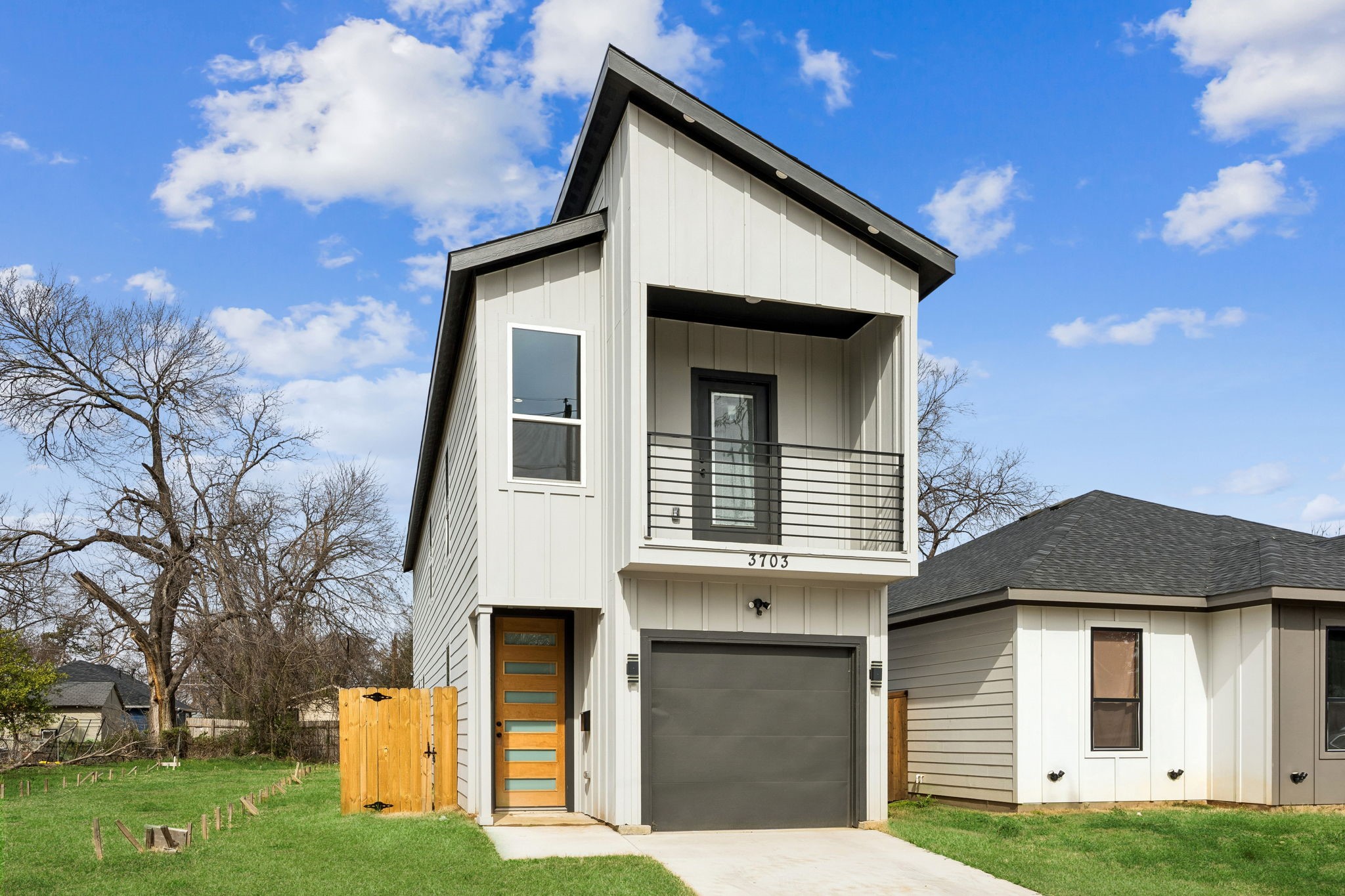 3703 York Street Dallas TX 75210