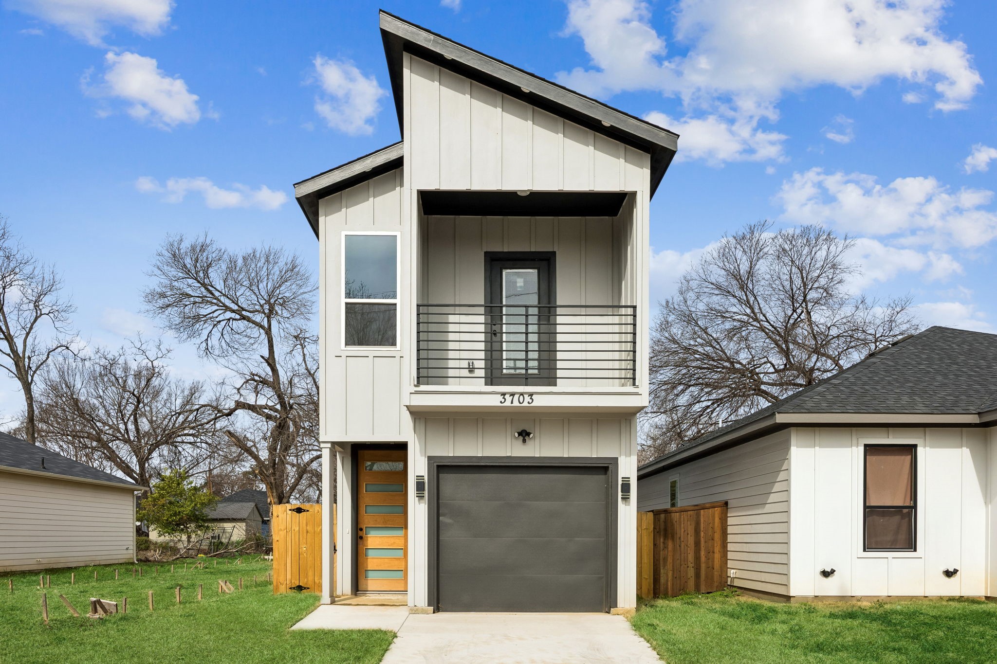 3703 York Street Dallas TX 75210