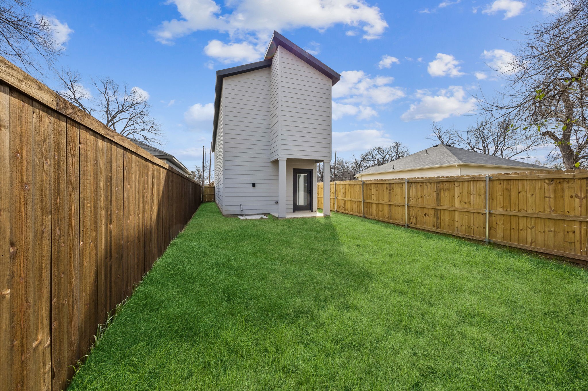 3703 York Street Dallas TX 75210
