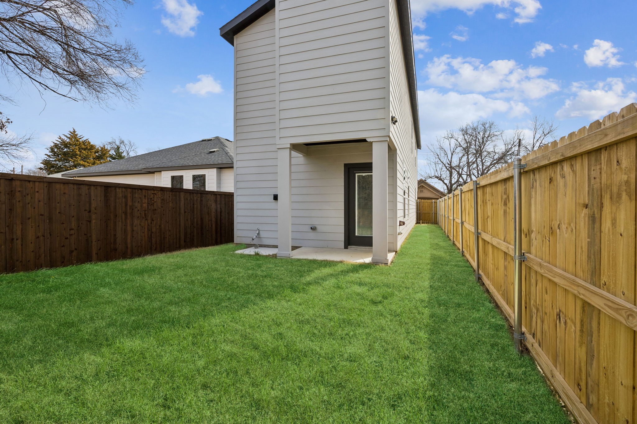 3703 York Street Dallas TX 75210