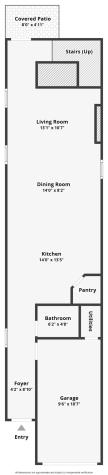 3703 York Street Dallas TX 75210