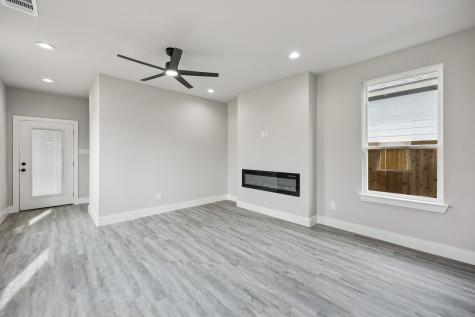 3703 York Street Dallas TX 75210