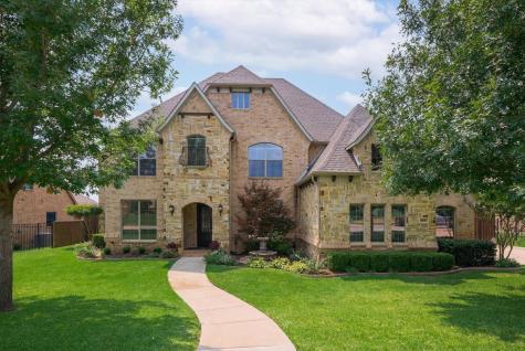 808 Cross Timbers Drive Keller TX 76248