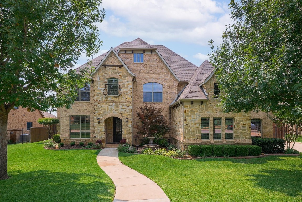808 Cross Timbers Drive Keller TX 76248