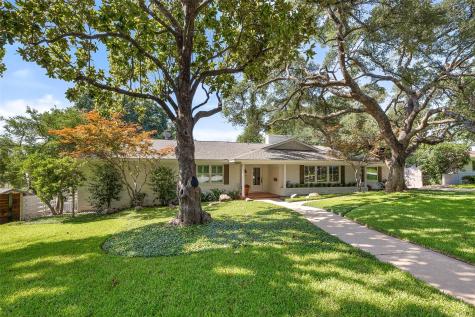 6459 Floyd Drive Fort Worth TX 76116
