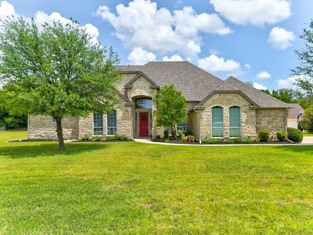 123 Rivercreek Ranch Lane Fort Worth TX 76126