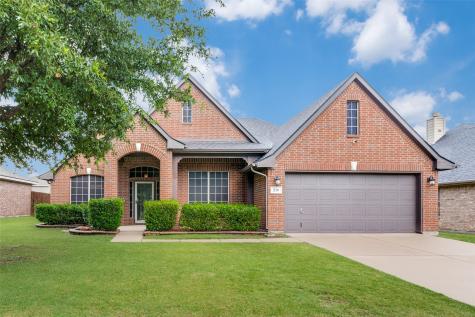 210 Boardwalk Avenue Waxahachie TX 75165