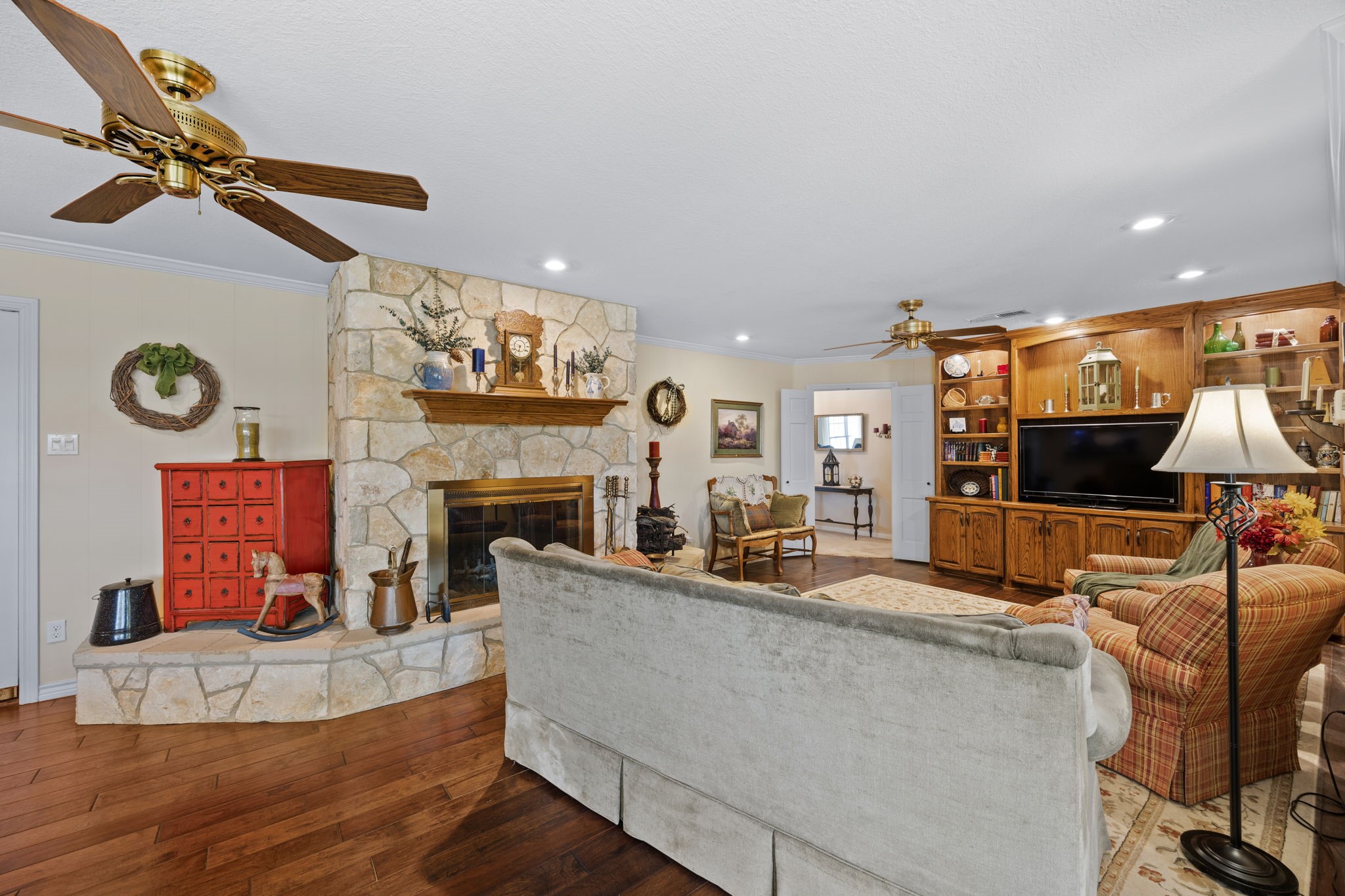 2010 N Beal Street Belton TX 76513