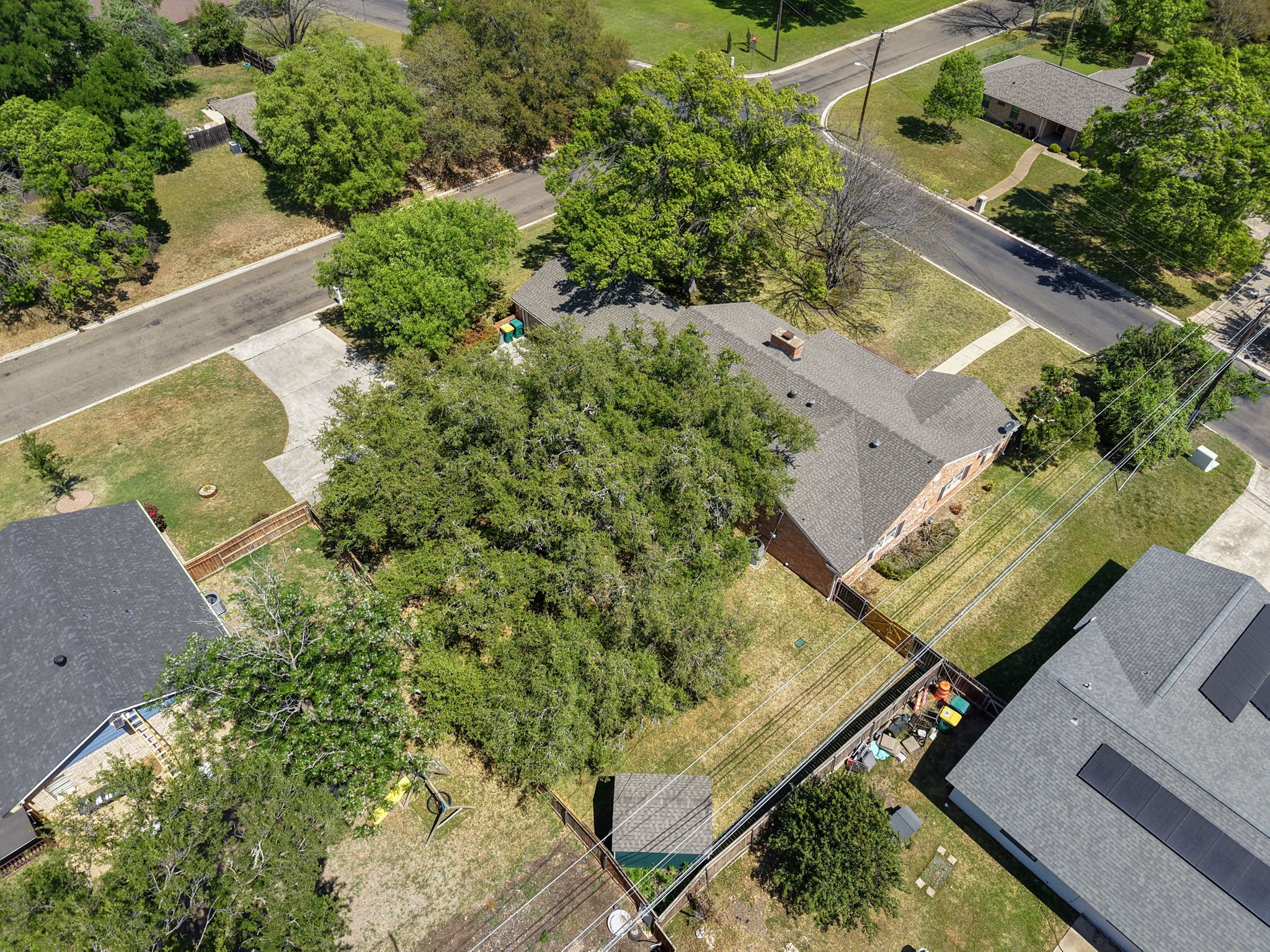 2010 N Beal Street Belton TX 76513