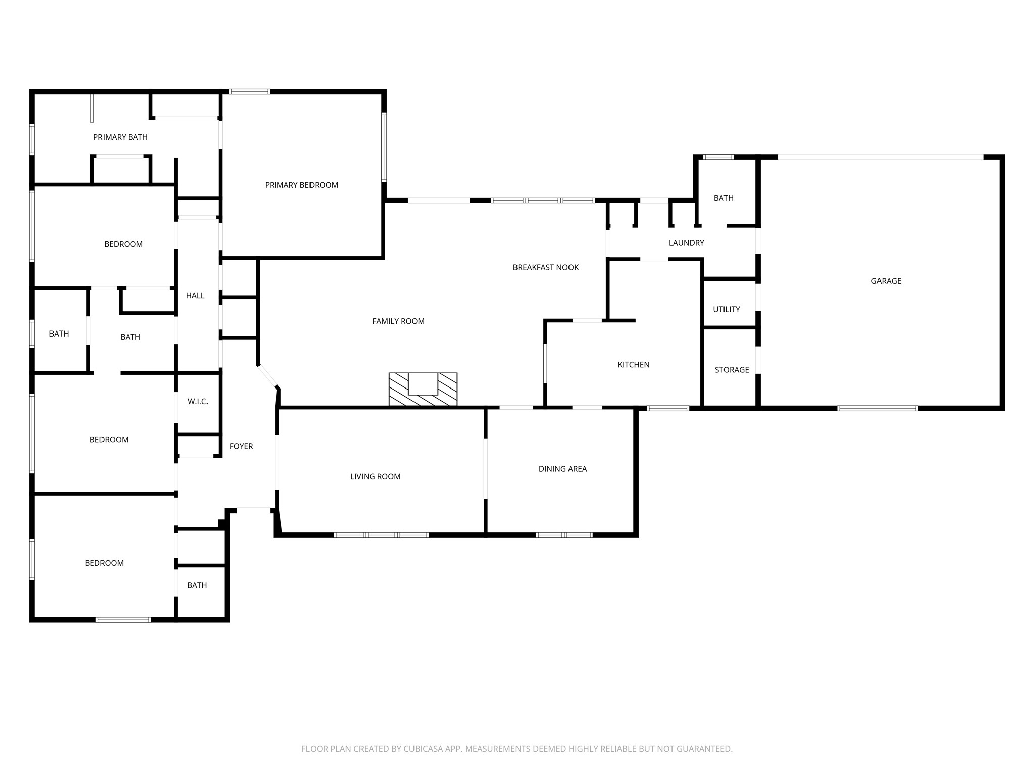 2010 N Beal Street Belton TX 76513