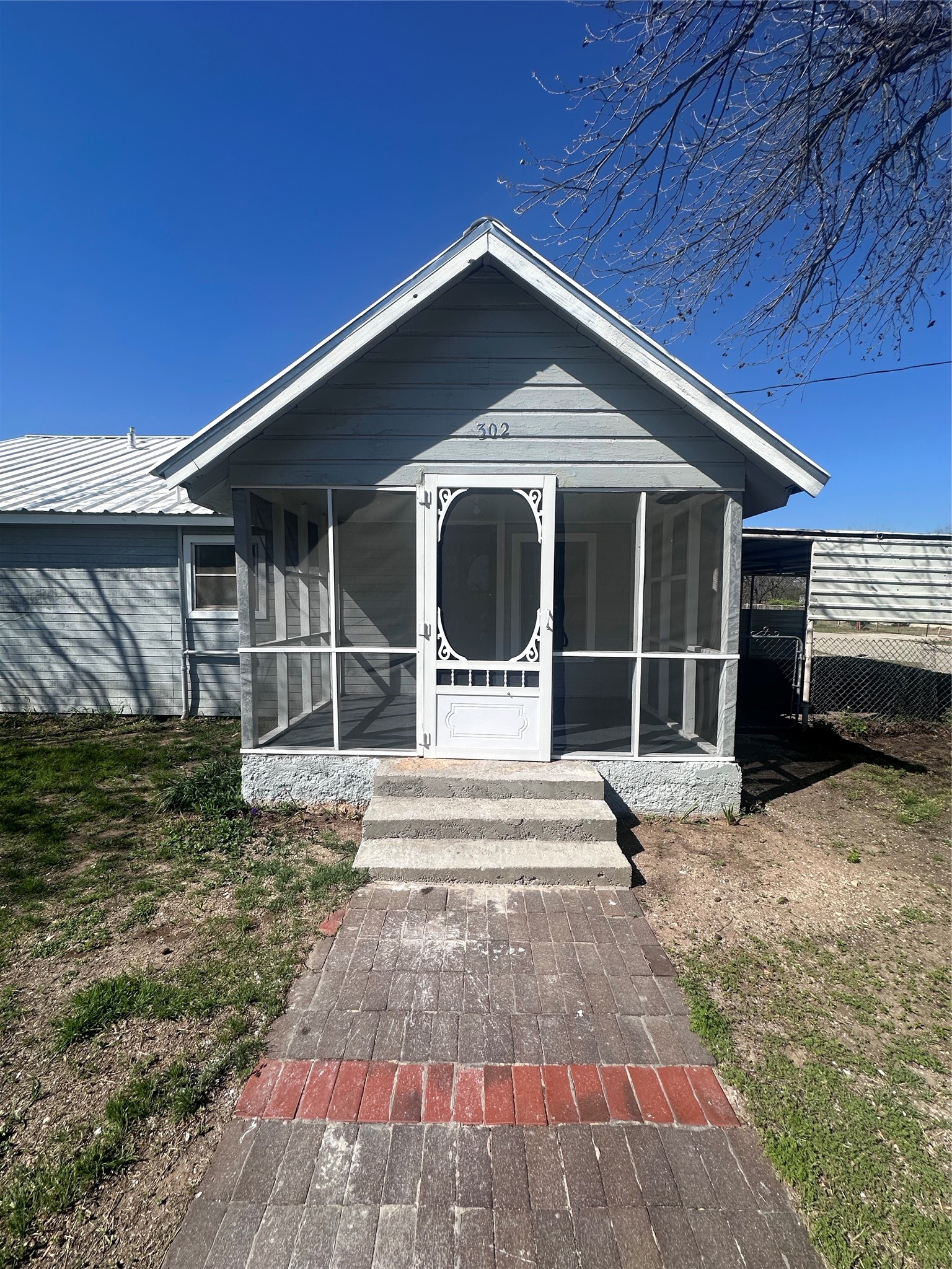 302 W Ripley Street Coleman TX 76834