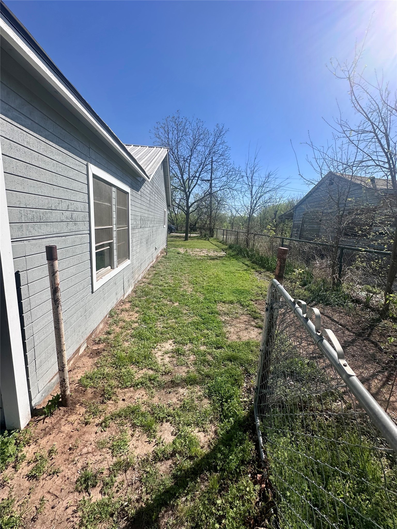 302 W Ripley Street Coleman TX 76834