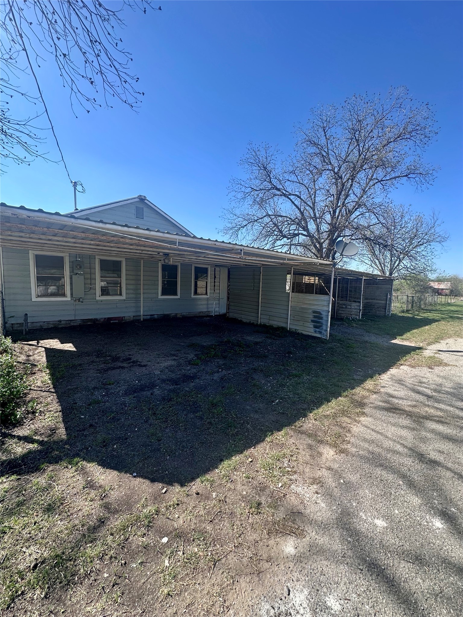 302 W Ripley Street Coleman TX 76834