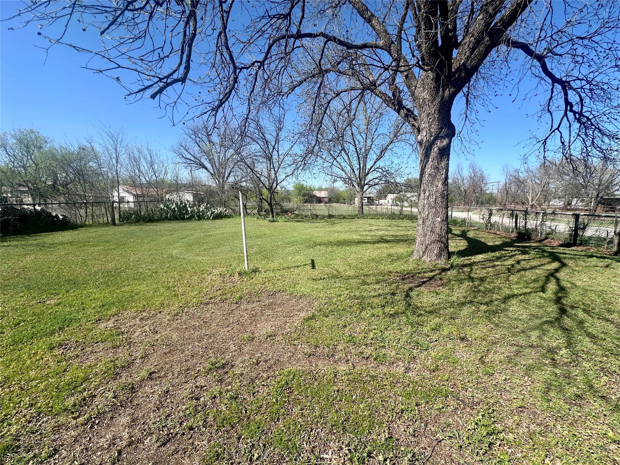 302 W Ripley Street Coleman TX 76834