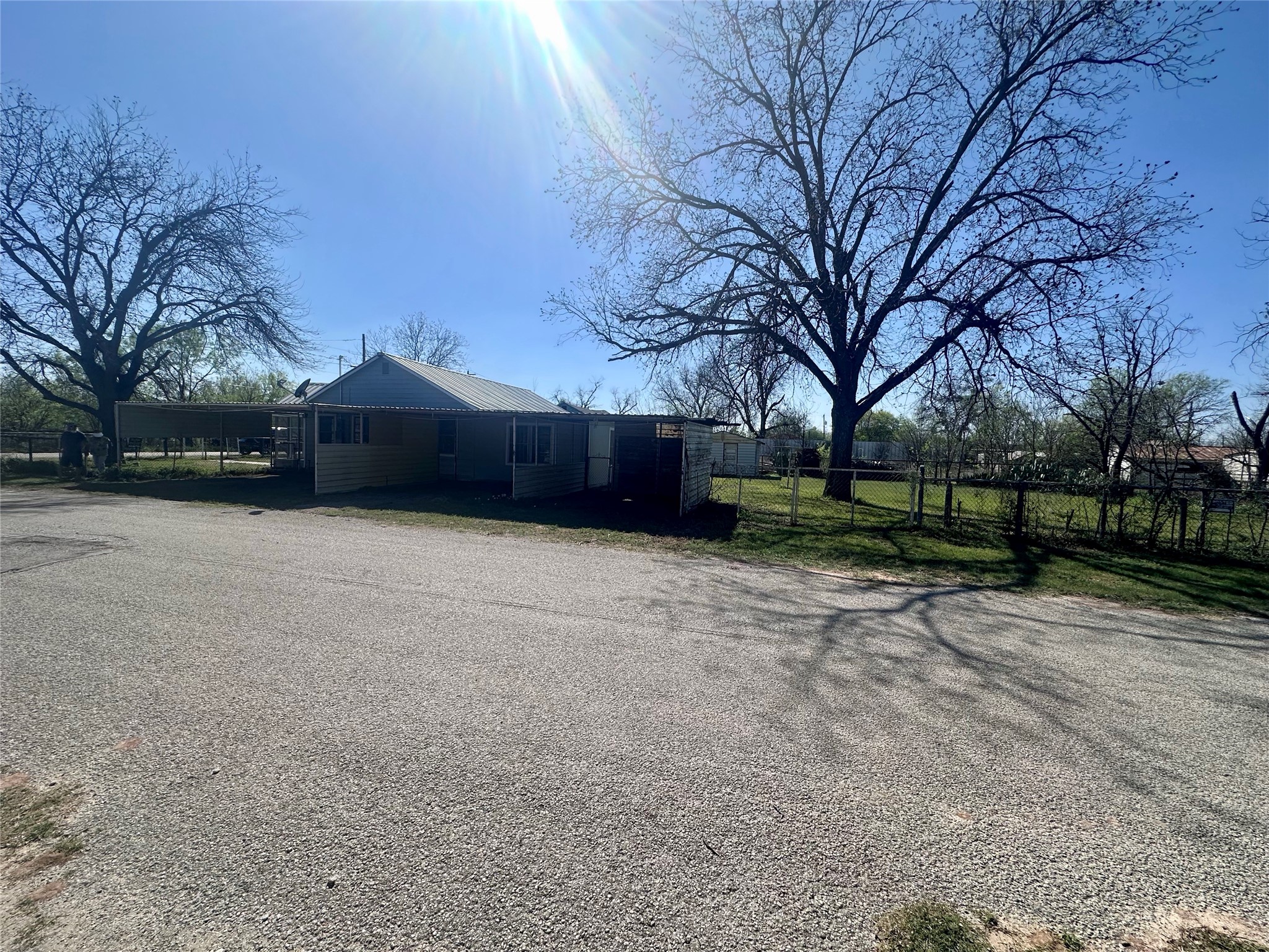 302 W Ripley Street Coleman TX 76834