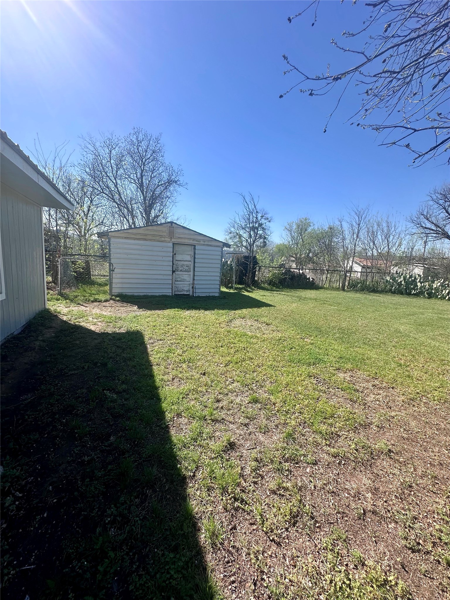 302 W Ripley Street Coleman TX 76834
