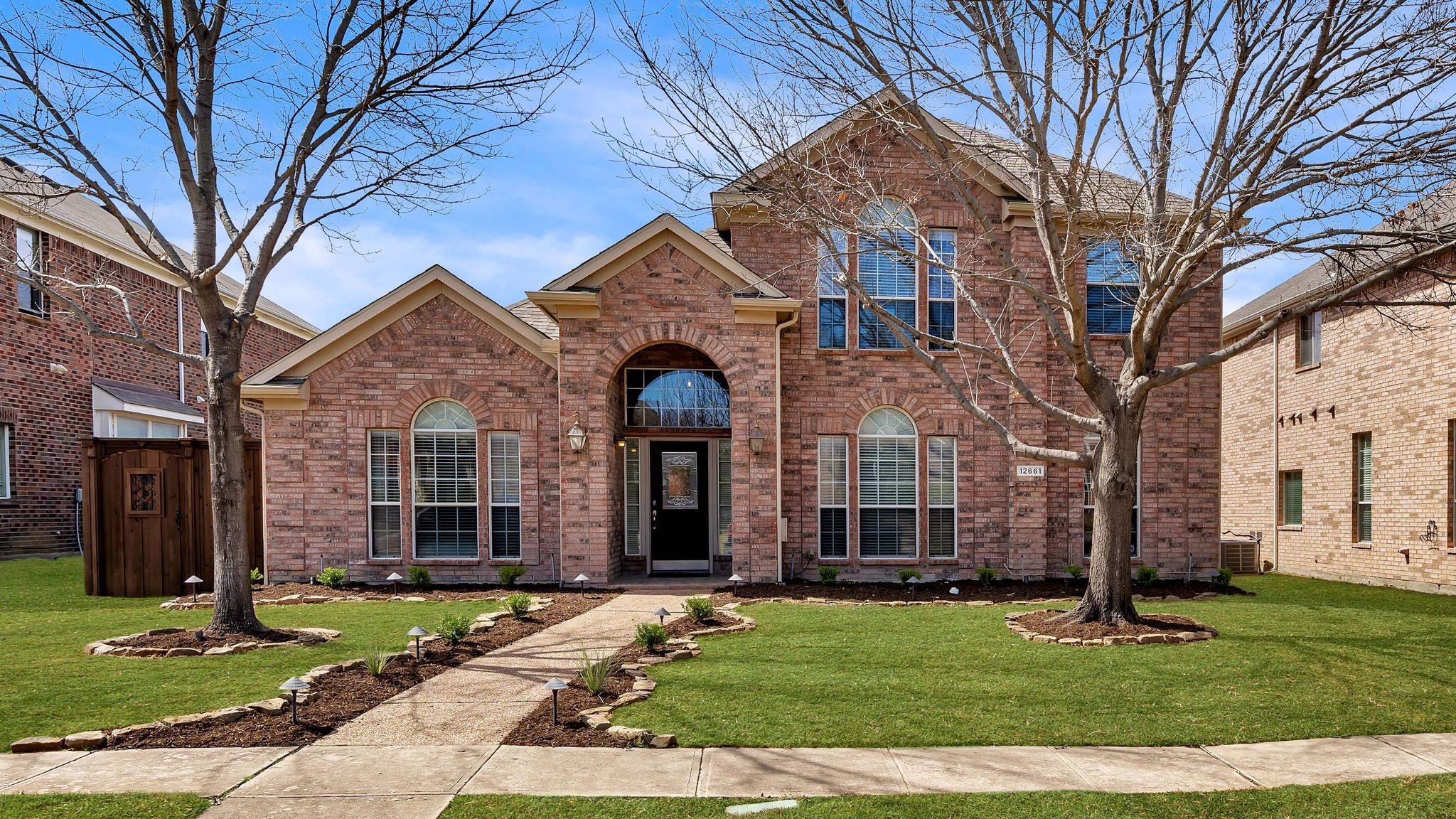 12661 Alfa Romeo Way Frisco TX 75033