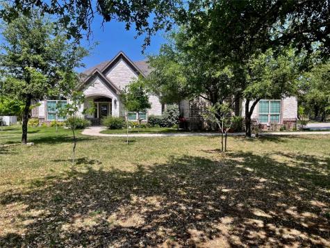 1522 County Road 2026 Glen Rose TX 76043