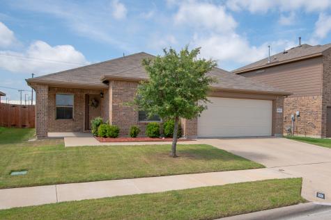 6317 Pontoon Street Fort Worth TX 76179