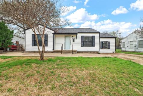 2609 Saturn Road Garland TX 75041