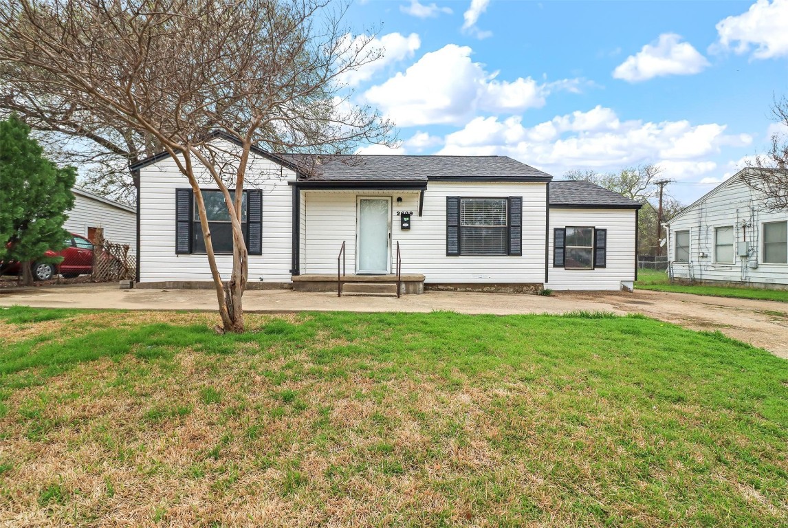 2609 Saturn Road Garland TX 75041