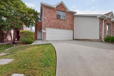 1133 Redman Court Mesquite TX 75149