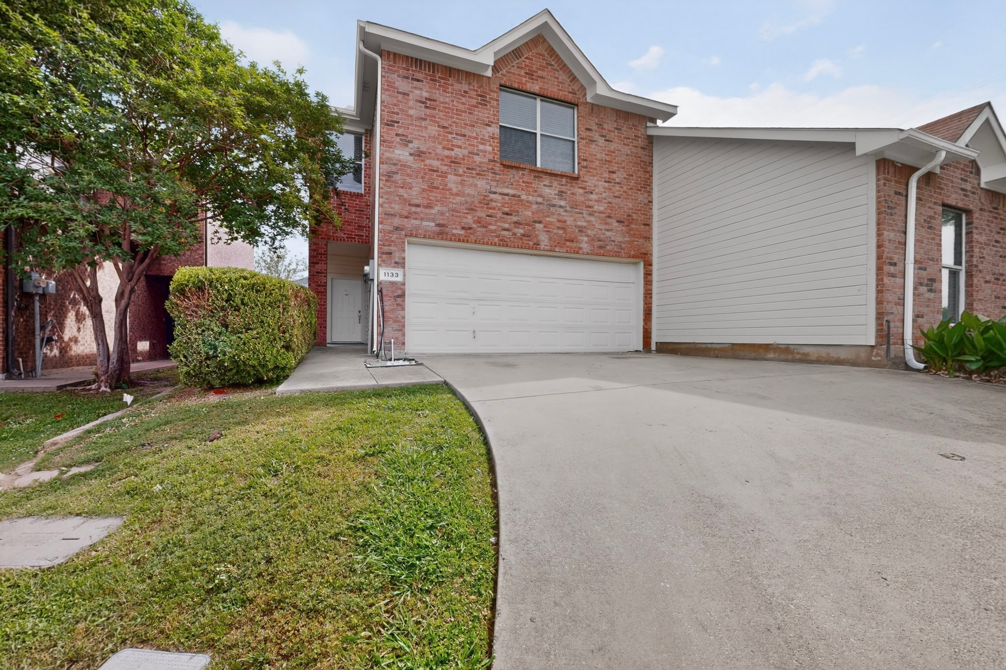 1133 Redman Court Mesquite TX 75149