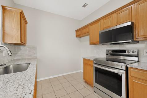 1133 Redman Court Mesquite TX 75149