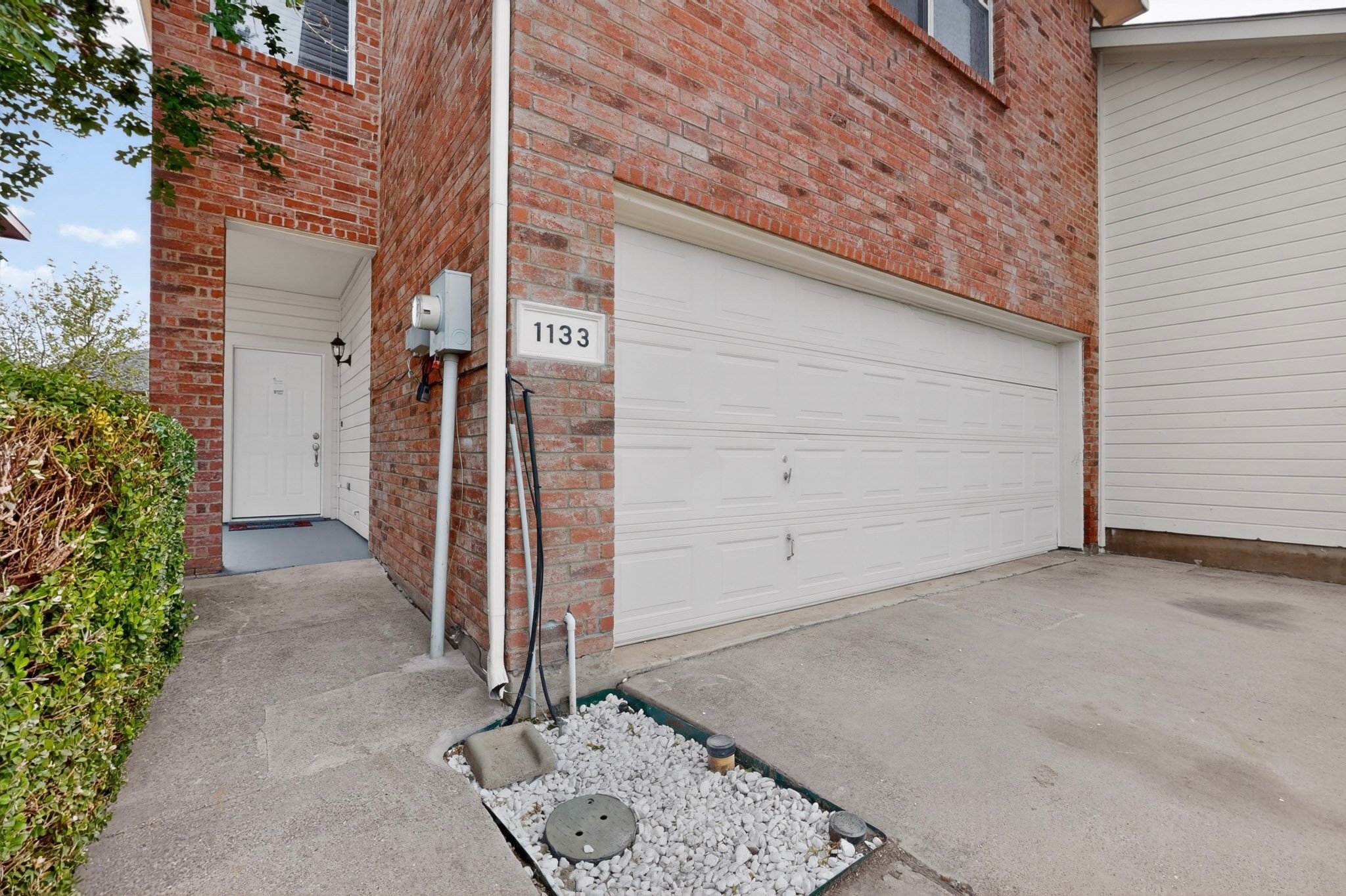 1133 Redman Court Mesquite TX 75149