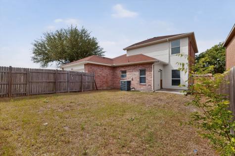 1133 Redman Court Mesquite TX 75149