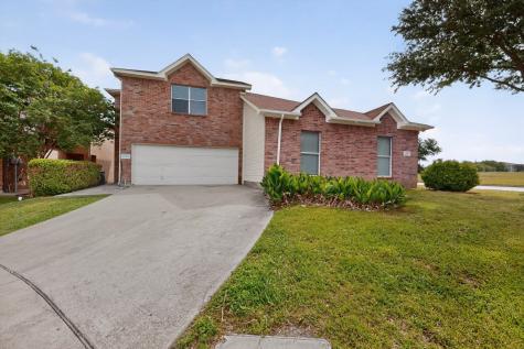1133 Redman Court Mesquite TX 75149