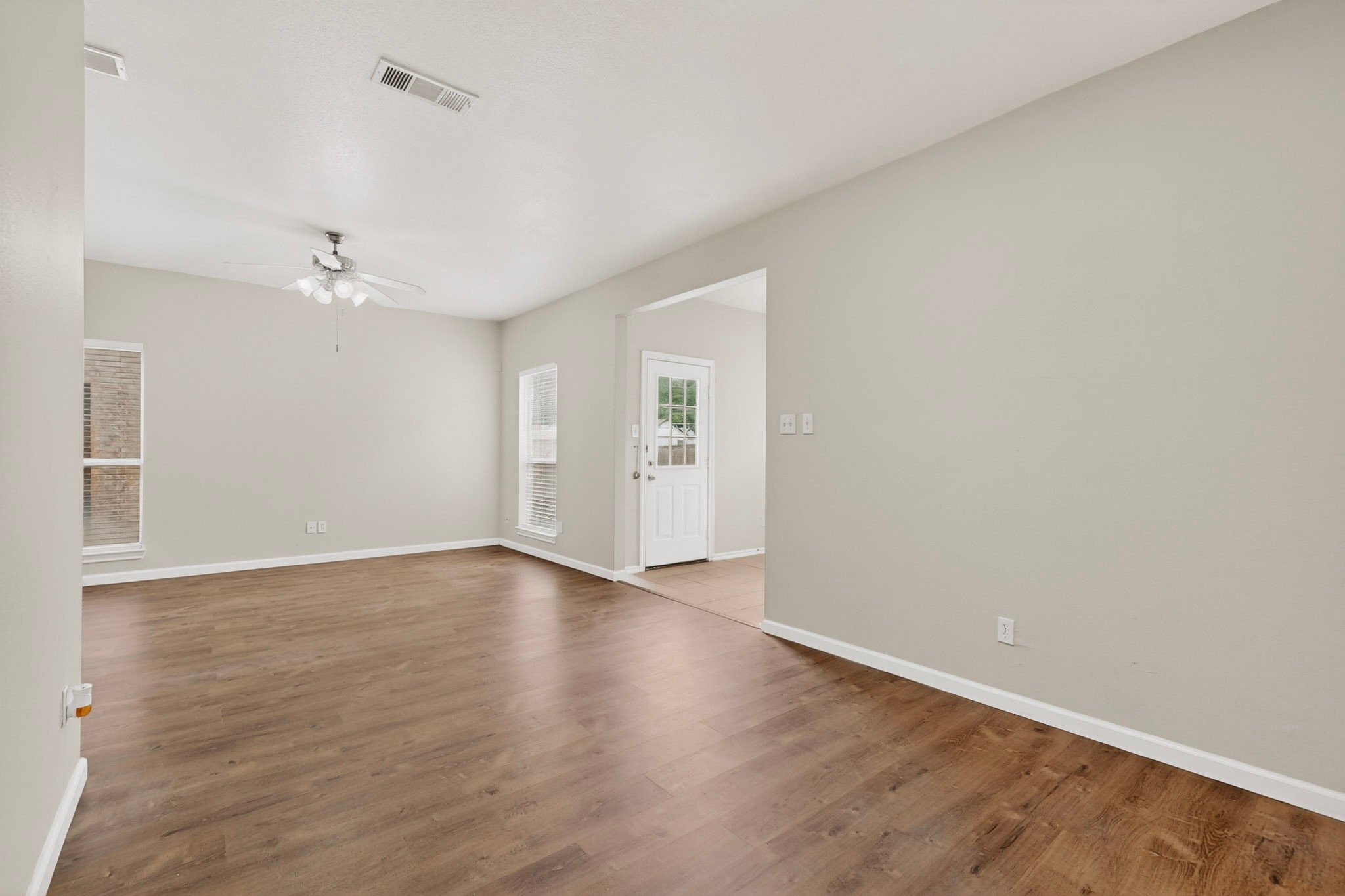 1133 Redman Court Mesquite TX 75149