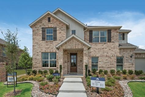 7214 Rustic Rock Road Arlington TX 76001