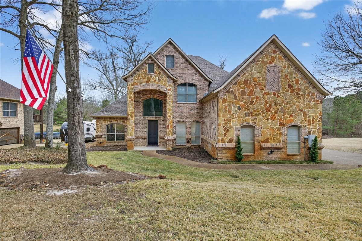5182 Bayshore Drive Athens TX 75752