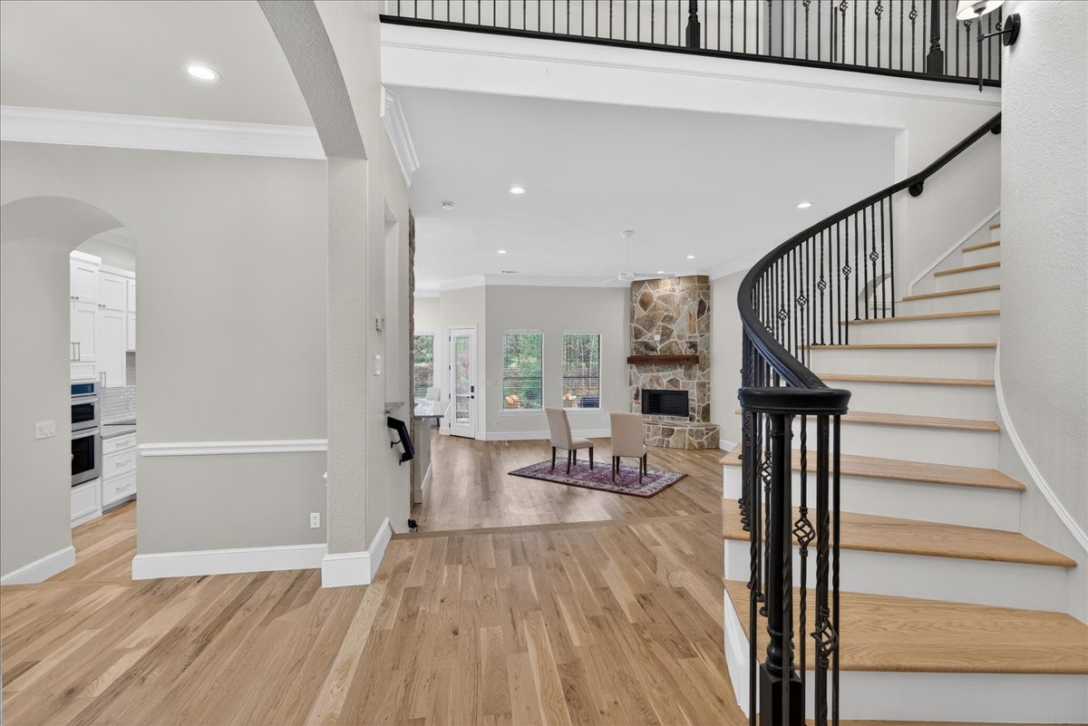 5182 Bayshore Drive Athens TX 75752