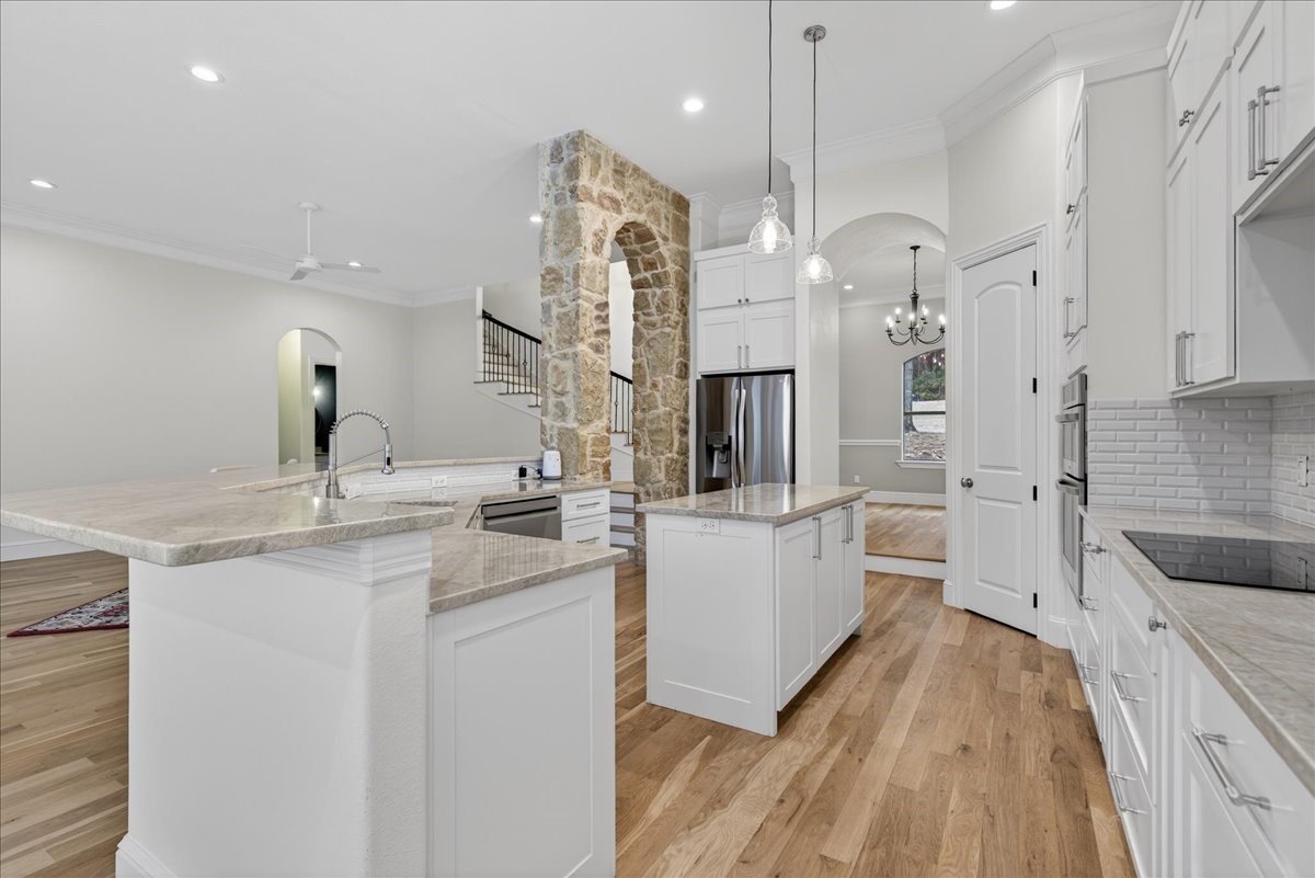 5182 Bayshore Drive Athens TX 75752