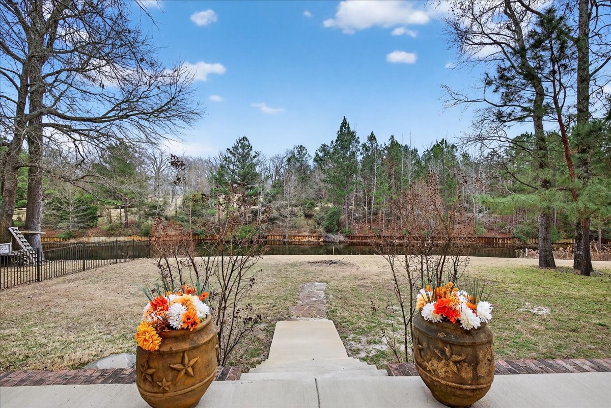 5182 Bayshore Drive Athens TX 75752