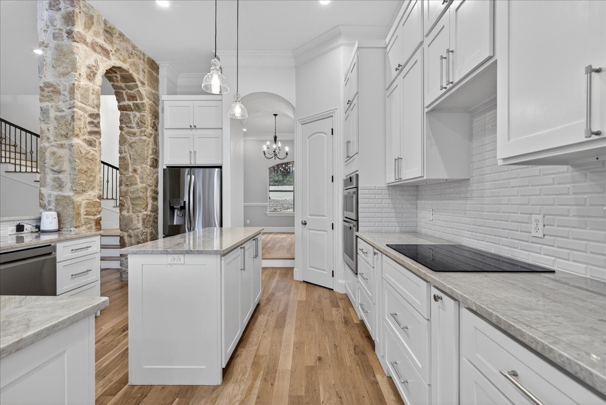 5182 Bayshore Drive Athens TX 75752