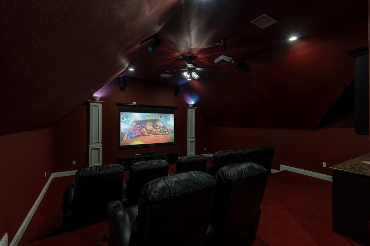 5182 Bayshore Drive Athens TX 75752