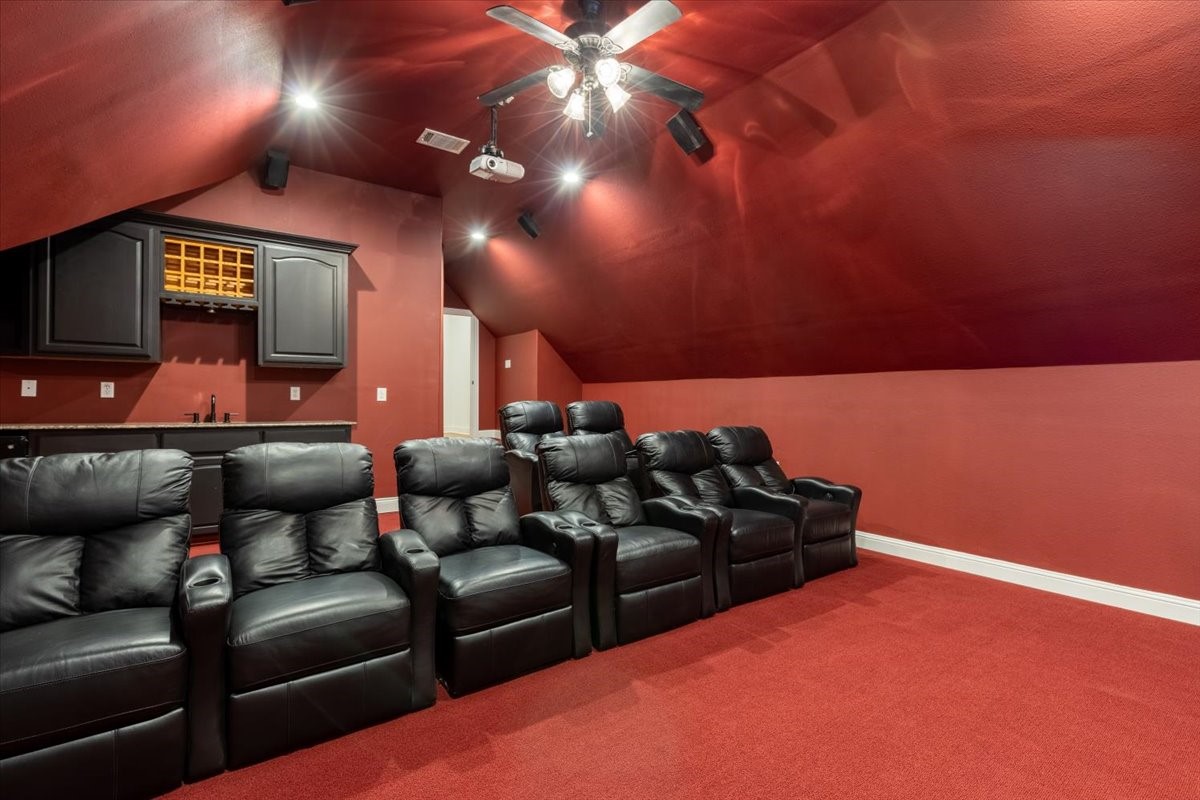 5182 Bayshore Drive Athens TX 75752