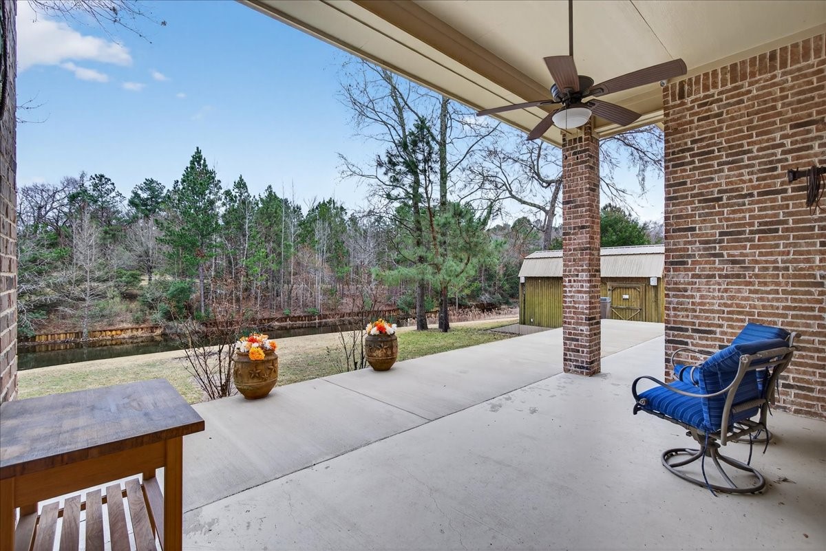 5182 Bayshore Drive Athens TX 75752