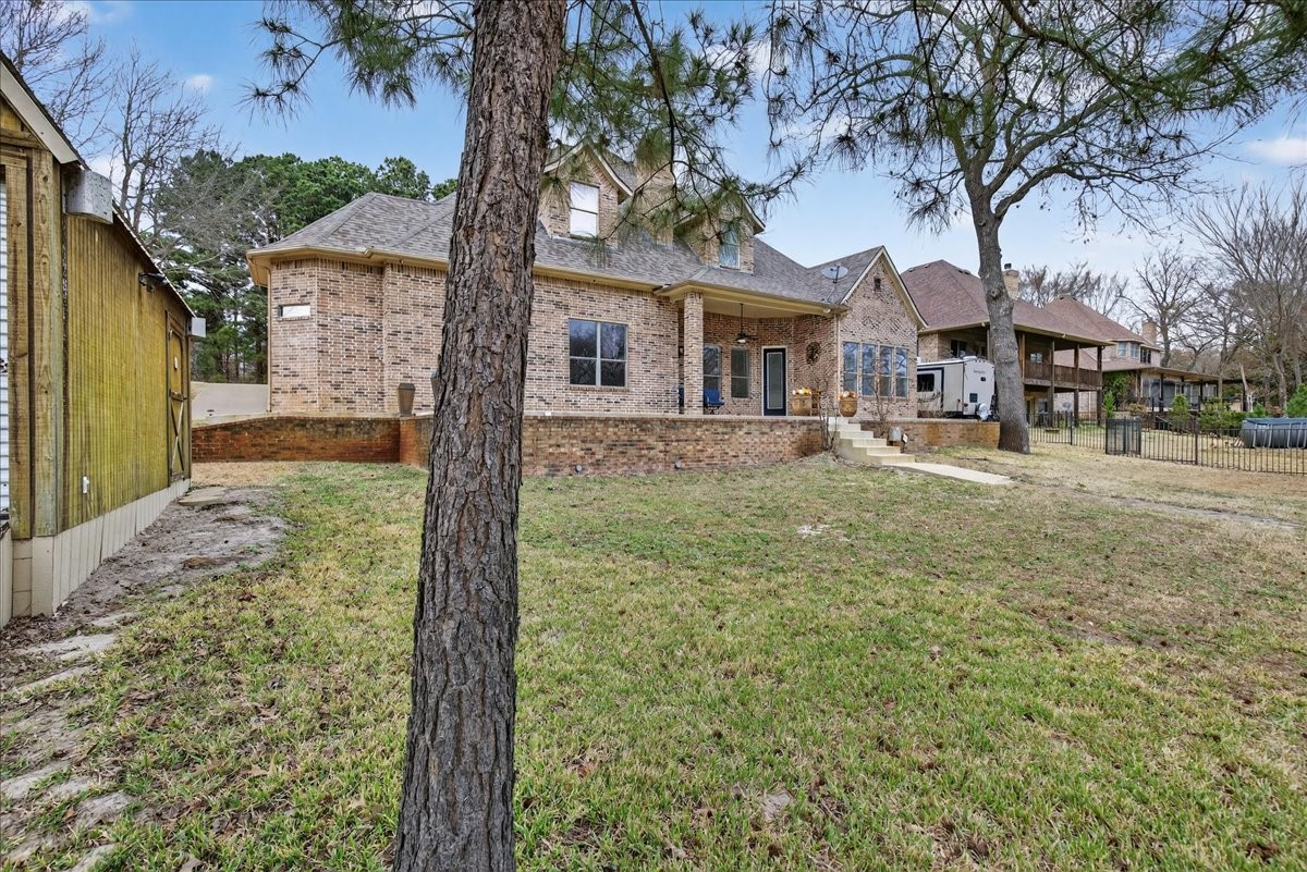 5182 Bayshore Drive Athens TX 75752