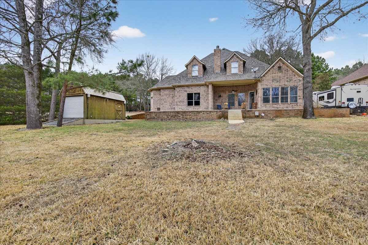 5182 Bayshore Drive Athens TX 75752