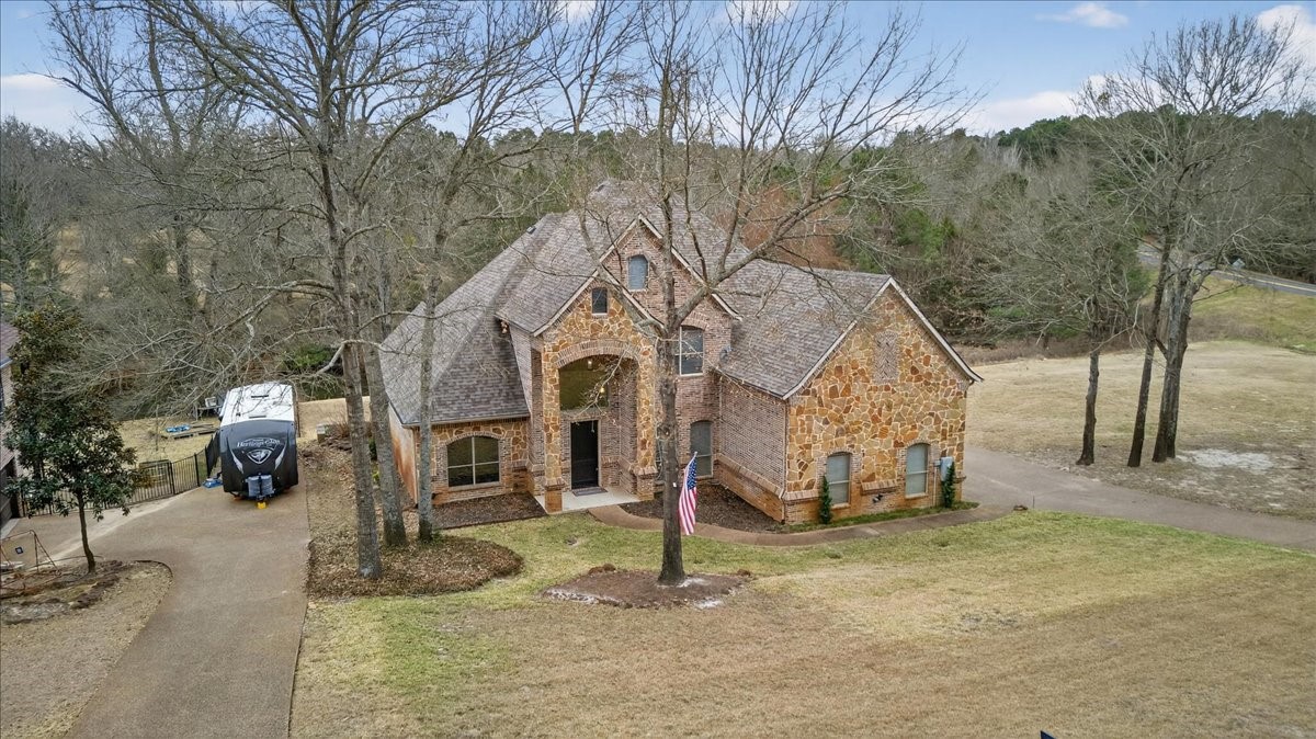 5182 Bayshore Drive Athens TX 75752