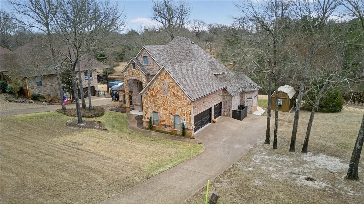 5182 Bayshore Drive Athens TX 75752