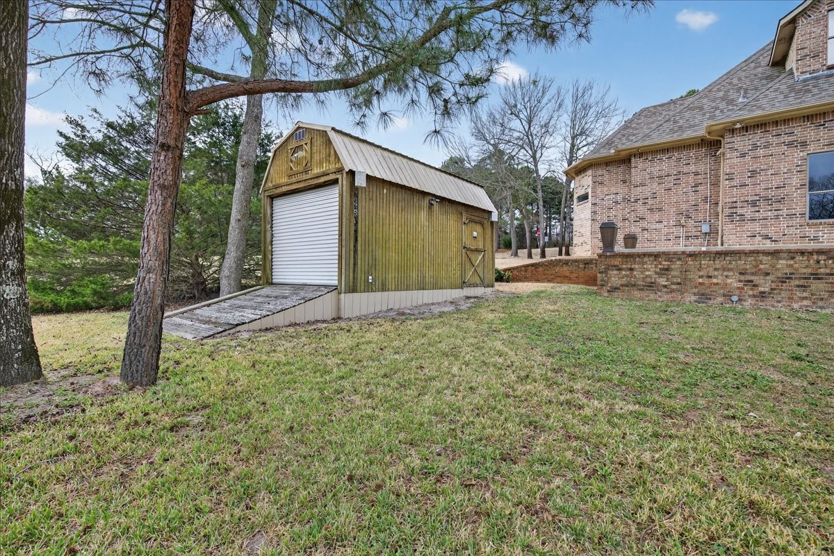 5182 Bayshore Drive Athens TX 75752