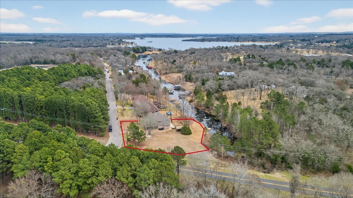 5182 Bayshore Drive Athens TX 75752