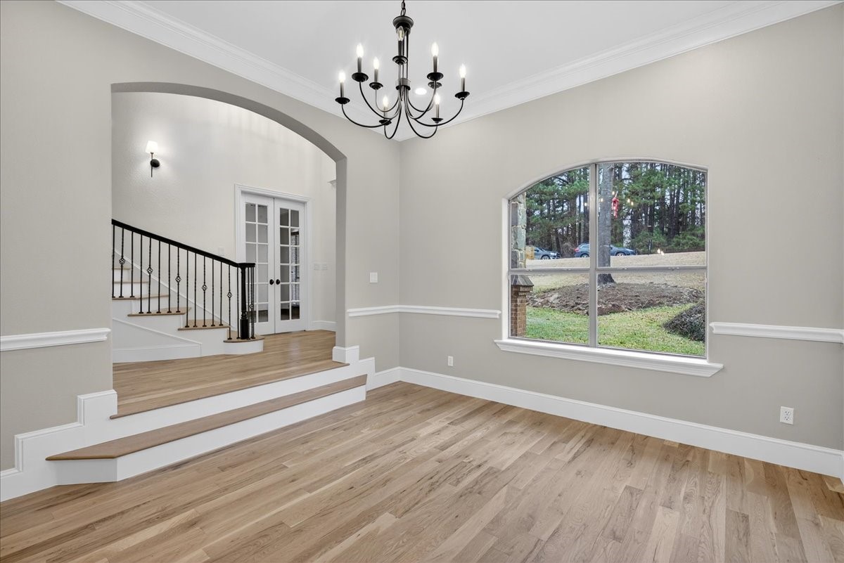 5182 Bayshore Drive Athens TX 75752