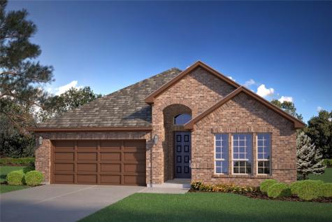 2255 Knightsgate Road Argyle TX 76226